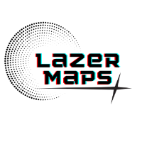 LazerMaps