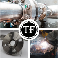 TexasFlange