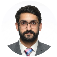 Raheel Mujtaba