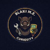 blakim