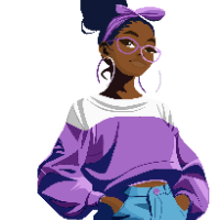 Pinkyartz