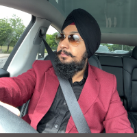 mehalsingh