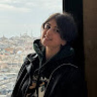 Mobina R.'s profile picture