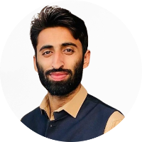 Engr Muhammad Sami Ullah S.