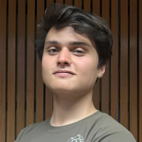 Chaitanya B.'s profile picture