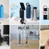waterbottles