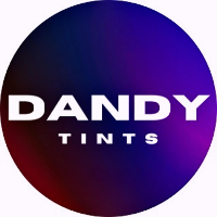 dandy-tints