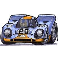 porschef