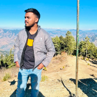 Nikhil Rajwade