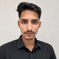 Nikitkumar