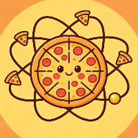 AtomPizza