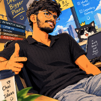 Sameer A.'s profile picture