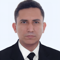 Edward Calderon