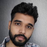 AMALRAJeev