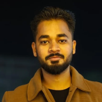 Syed Atiful K.'s profile picture