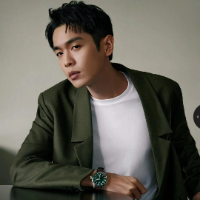 Huang E.'s profile picture