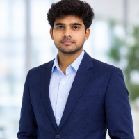 Santhoshkumar S.'s profile picture