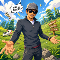 majidali