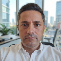 Ferhat D.'s profile picture