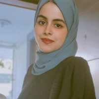 Maryam Al Batool K.'s profile picture