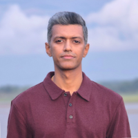 kaushikv