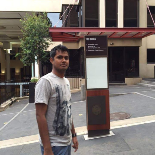 manikandakumars