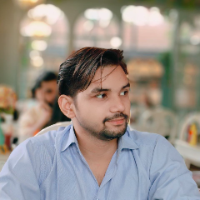 Gaurav Anurag C.'s profile picture