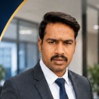 Suraj S.'s profile picture