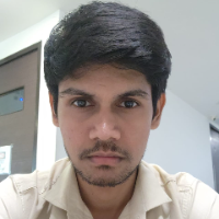 Vikrant R.'s profile picture