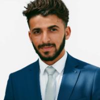 AsadAlishar