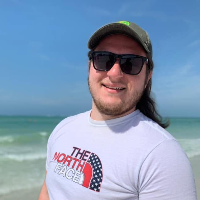 Tristan B.'s profile picture