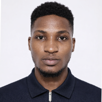 Folarin I.'s profile picture