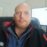 Braam F.'s profile picture
