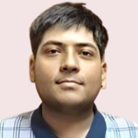 Nishank K.'s profile picture