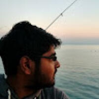Sarath K.'s profile picture