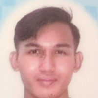 Amirul Syahmi Bin Mohamad H.'s profile picture