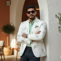 PARESHTHAKUR