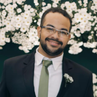 João Marcos G.'s profile picture