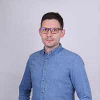 Grigory C.'s profile picture