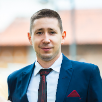 Paul M.'s profile picture