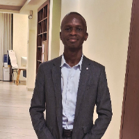 Elvis Enock W.'s profile picture