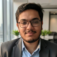 Parv S.'s profile picture