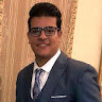 Ahmed K.'s profile picture