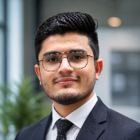 Kaushik J.'s profile picture