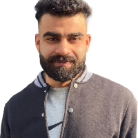 Ahmed I.'s profile picture