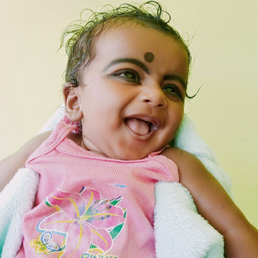 sruthy p u