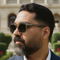 Alireza E.