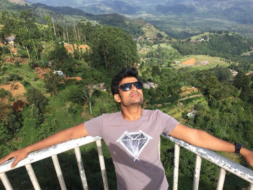 Rajahi mohamed