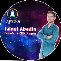 Jainul Abedin
