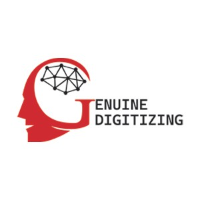 genuinedigitizing